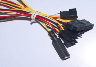 為什么說電子線束低壓成型甚至比熱縮管更可靠？
