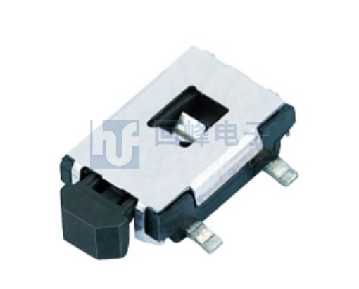 輕觸開(kāi)關(guān) 3*4側(cè)按 6x4 TS-A024大龜
