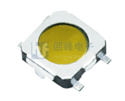 輕觸開(kāi)關(guān) 3*3正按 3x3 TS-A021