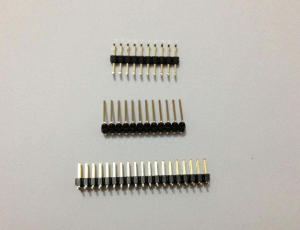 排針連接器在不同領域都具有重要的應用價值